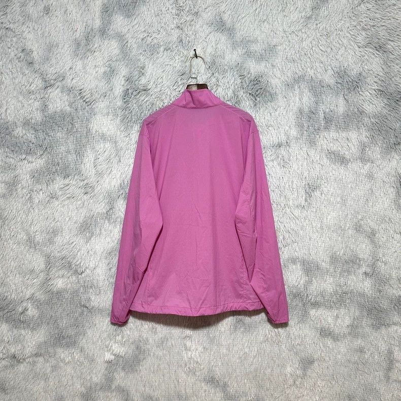 Arc'teryx Arcteryx Squamish Jacket Pink L Size US L / EU 52-54 / 3 - 2 Thumbnail