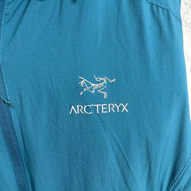Arc'teryx Arcteryx Nodin Jacket Deep Blue M Size US M / EU 48-50 / 2 - 4 Thumbnail