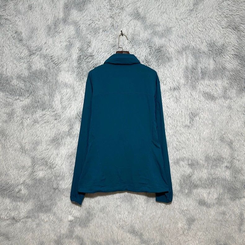 Arc'teryx Arcteryx Nodin Jacket Deep Blue M Size US M / EU 48-50 / 2 - 2 Thumbnail