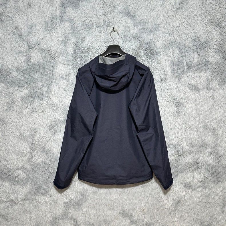 Arc'teryx Arcteryx Beta Jacket Hooded Outerwear Size US S / EU 44-46 / 1 - 2 Thumbnail