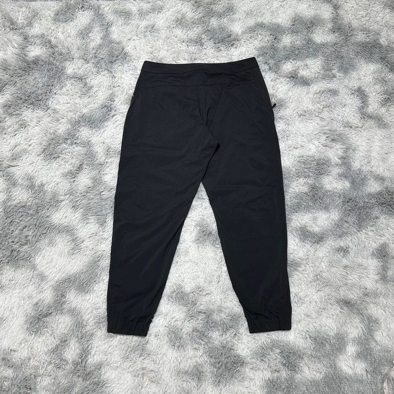 Arc'teryx Arcteryx ACROPLE JOGGER Black Sweatpants Size US 32 / EU 48 - 2 Thumbnail