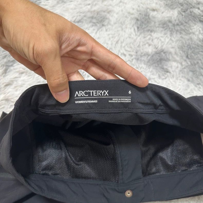 Arc'teryx Arcteryx GAMMA LT Short Softshell Shorts Size US 30 / EU 46 - 4 Thumbnail