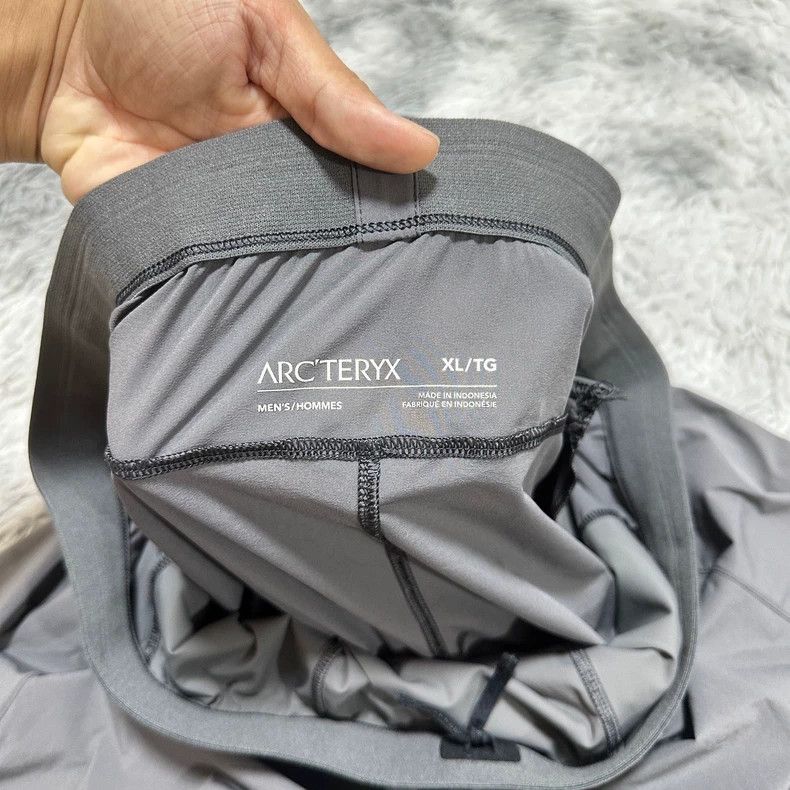 Arc'teryx Arcteryx Incendo Pant Quick-Dry Long Pants Size US 36 / EU 52 - 5 Thumbnail