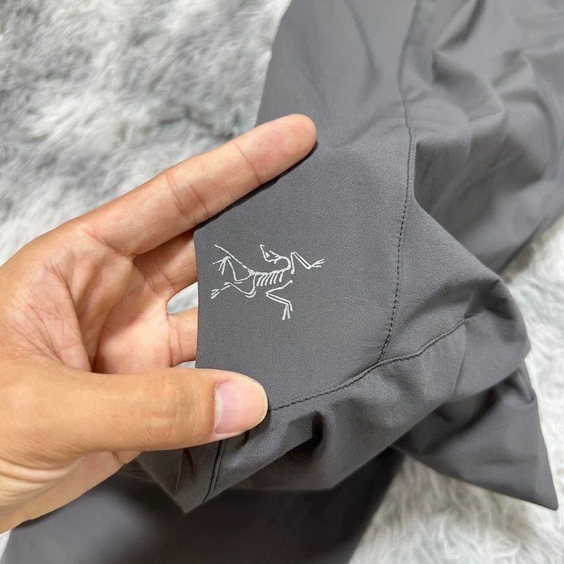Arc'teryx Arcteryx Incendo Pant Quick-Dry Long Pants Size US 36 / EU 52 - 4 Thumbnail