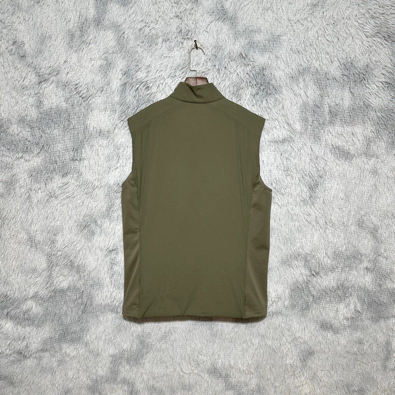 Arc'teryx Arcteryx Atom LT Vest Green Size US M / EU 48-50 / 2 - 2 Thumbnail