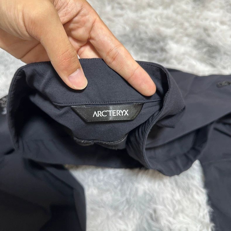 Arc'teryx Arcteryx GAMMA Quick Dry Casual Pants Size US 34 / EU 50 - 4 Thumbnail