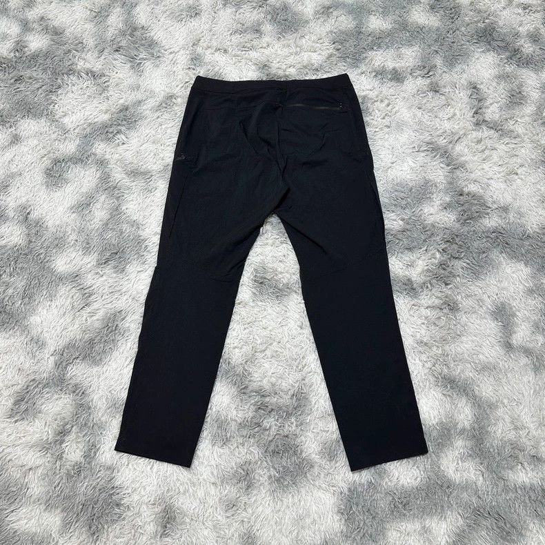 Arc'teryx Arcteryx GAMMA Quick Dry Casual Pants Size US 34 / EU 50 - 2 Thumbnail