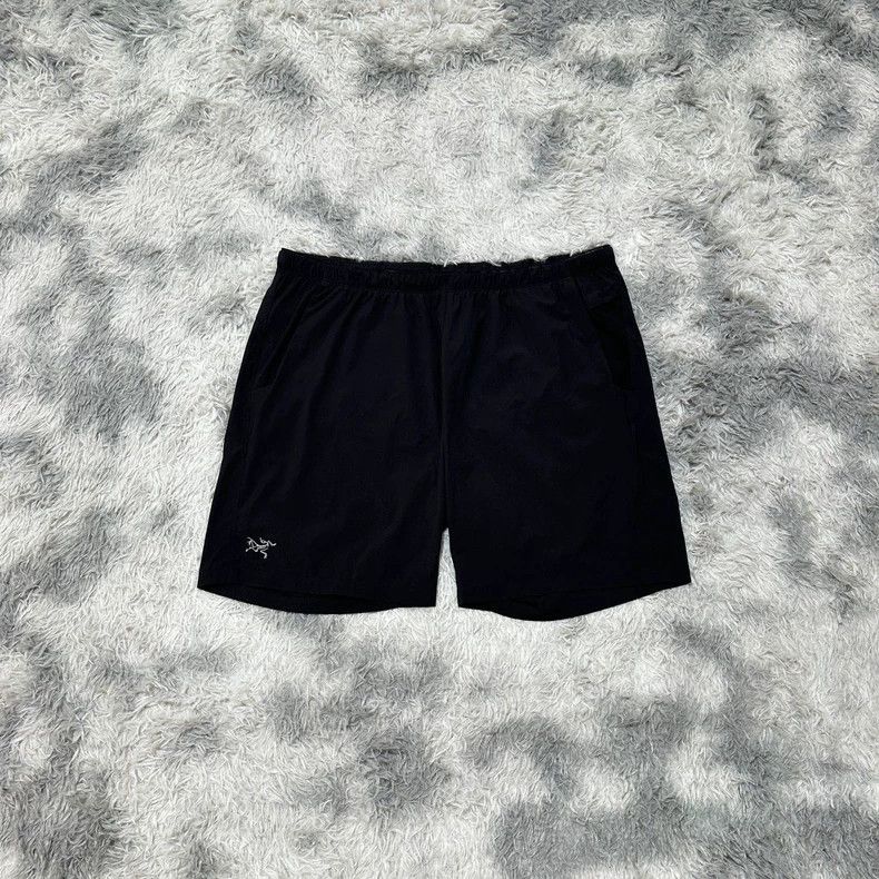 Arc'teryx Arcteryx Incendo Short Quick-Dry Casual Shorts Size US 36 / EU 52 - 6 Thumbnail