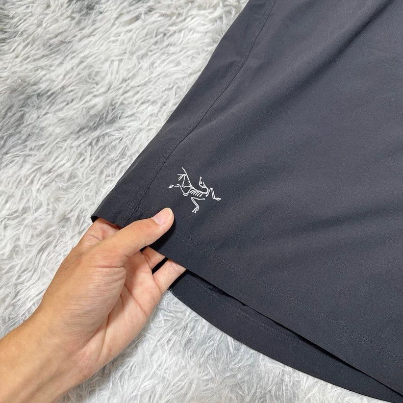 Arc'teryx Arcteryx Incendo Short Quick-Dry Casual Shorts Size US 36 / EU 52 - 3 Thumbnail