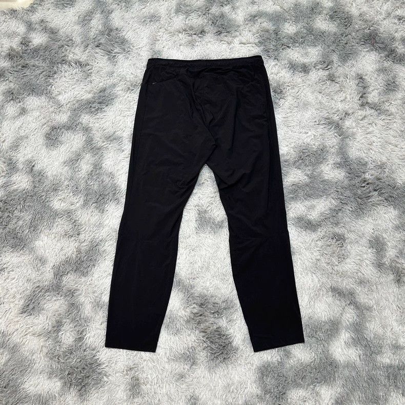 Arc'teryx Arcteryx Incendo Pant Black L New Size US 34 / EU 50 - 2 Thumbnail