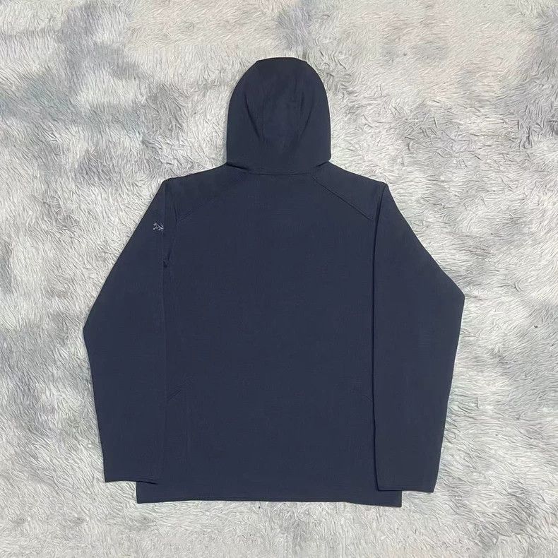 Arc'teryx Arcteryx Covert Pullover Hoody Size US L / EU 52-54 / 3 - 2 Thumbnail