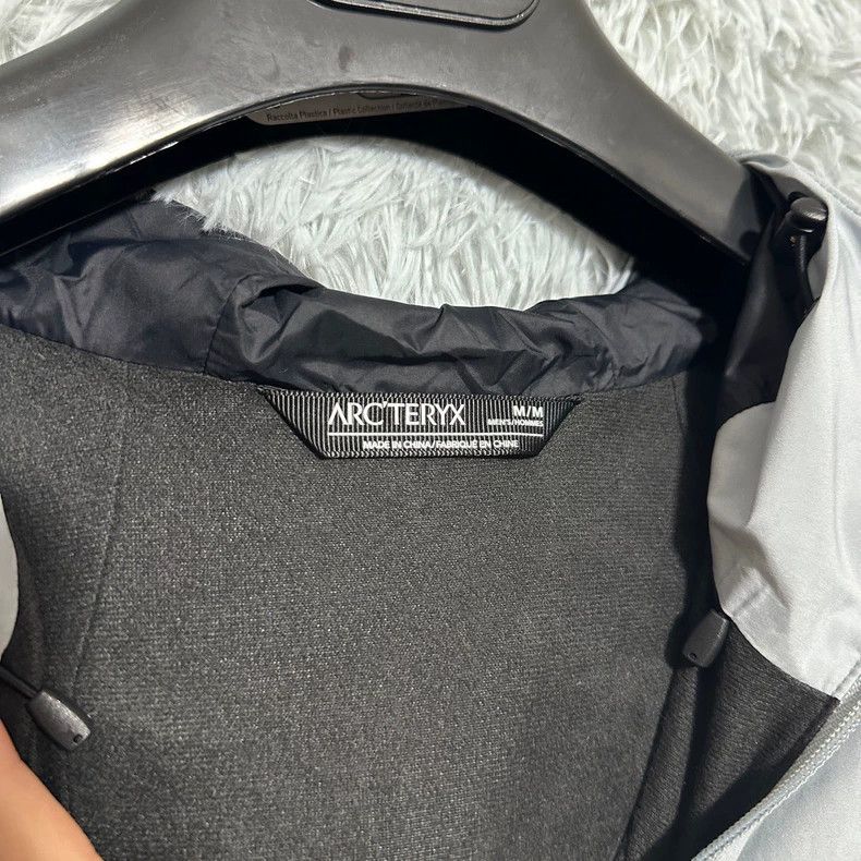 Arc'teryx Arcteryx Solano Hoody Softshell Jacket Size US M / EU 48-50 / 2 - 4 Thumbnail