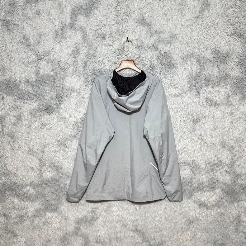 Arc'teryx Arcteryx Solano Hoody Softshell Jacket Size US M / EU 48-50 / 2 - 2 Thumbnail
