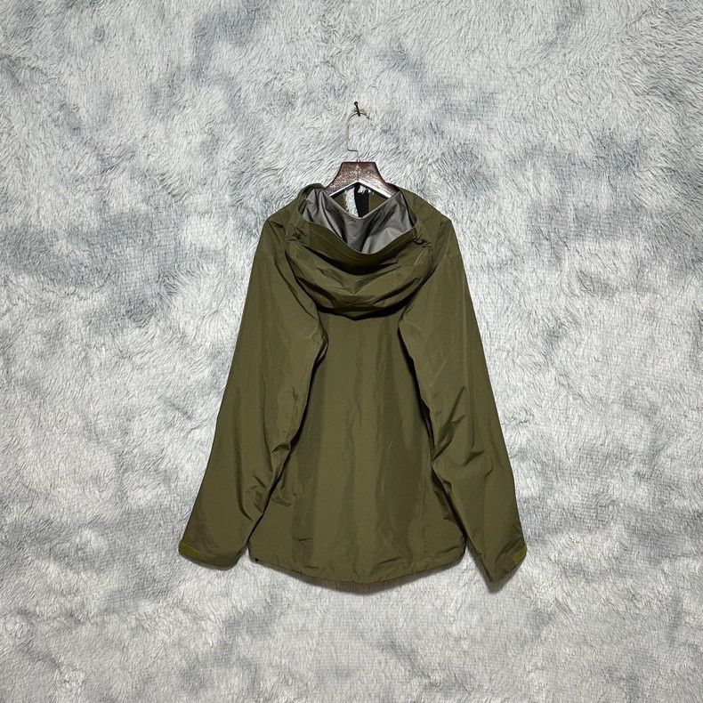 Arc'teryx Arcteryx Beta LT Jacket Green S Size US S / EU 44-46 / 1 - 2 Thumbnail