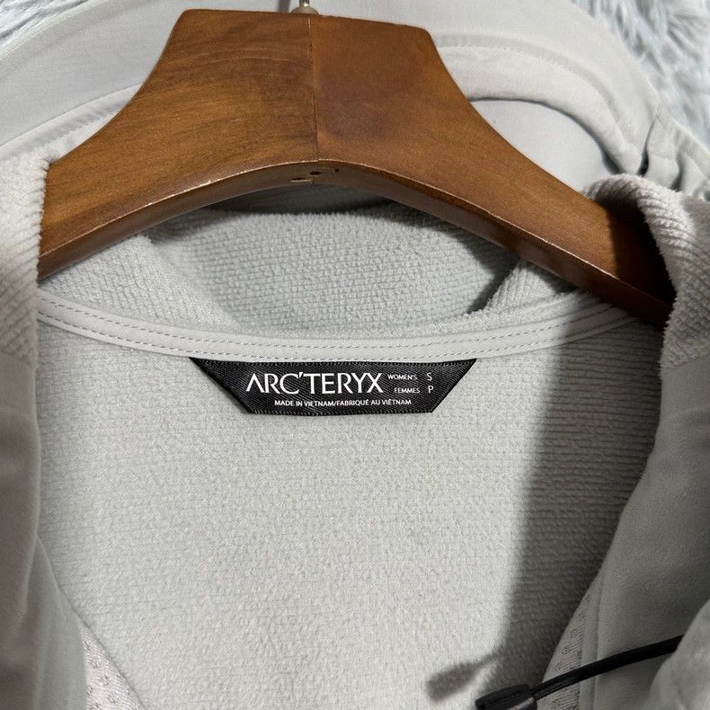 Arc'teryx Arcteryx Gamma HeavyWeight Hoody Jacket Size US S / EU 44-46 / 1 - 3 Thumbnail