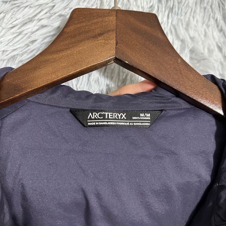 Arcteryx Proton LT Hoody Jacket