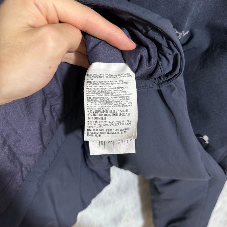 Arcteryx Proton LT Hoody Jacket