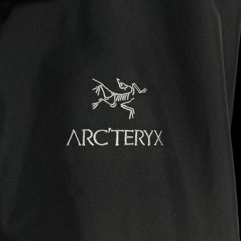 Arc'teryx Arcteryx Beta LT Hooded Jacket Size US L / EU 52-54 / 3 - 4 Thumbnail