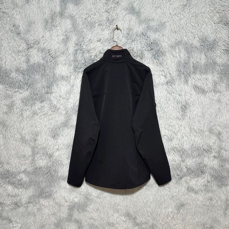 Arc'teryx Arcteryx Gamma Softshell Stand Collar Jacket Size US S / EU 44-46 / 1 - 2 Thumbnail