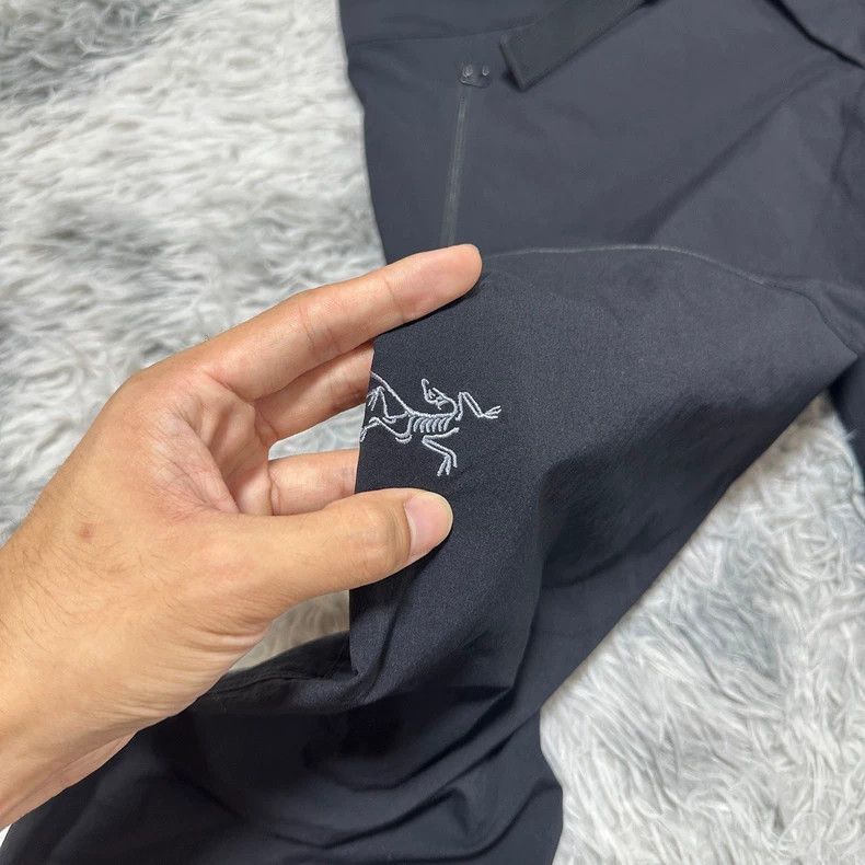 Arc'teryx Arcteryx GAMMA Quick Dry Casual Pants Size US 32 / EU 48 - 3 Thumbnail