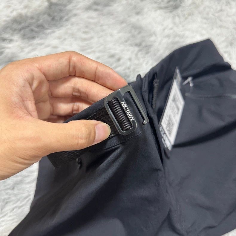 Arc'teryx Arcteryx GAMMA Quick Dry Casual Pants Size US 32 / EU 48 - 4 Thumbnail