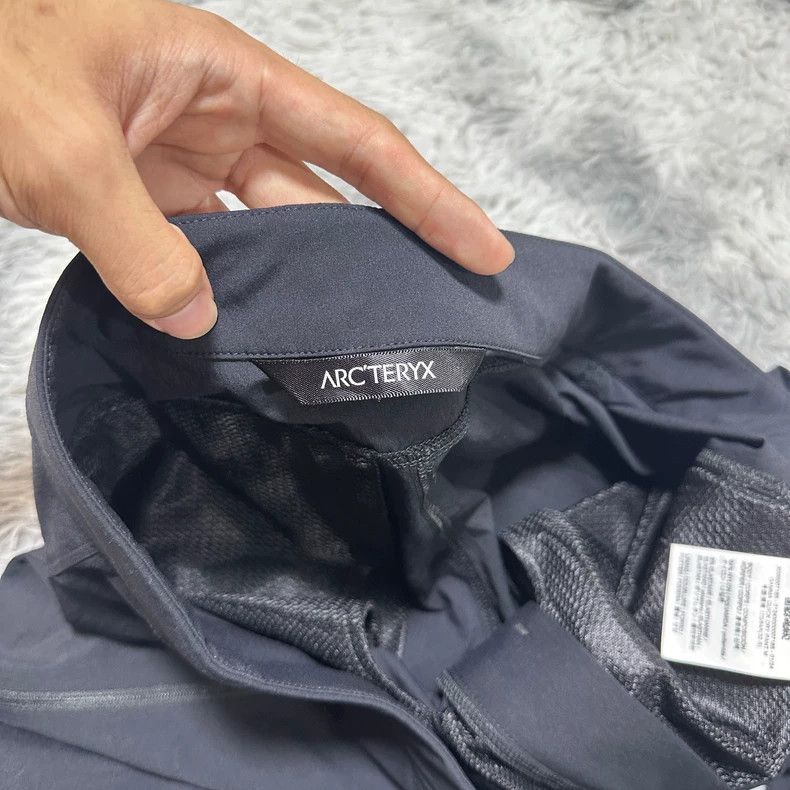 Arc'teryx Arcteryx GAMMA Quick Dry Casual Pants Size US 32 / EU 48 - 5 Thumbnail