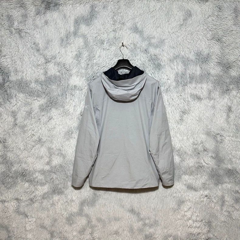 Arc'teryx Arcteryx Solano Hoody Softshell Jacket Size US L / EU 52-54 / 3 - 2 Thumbnail