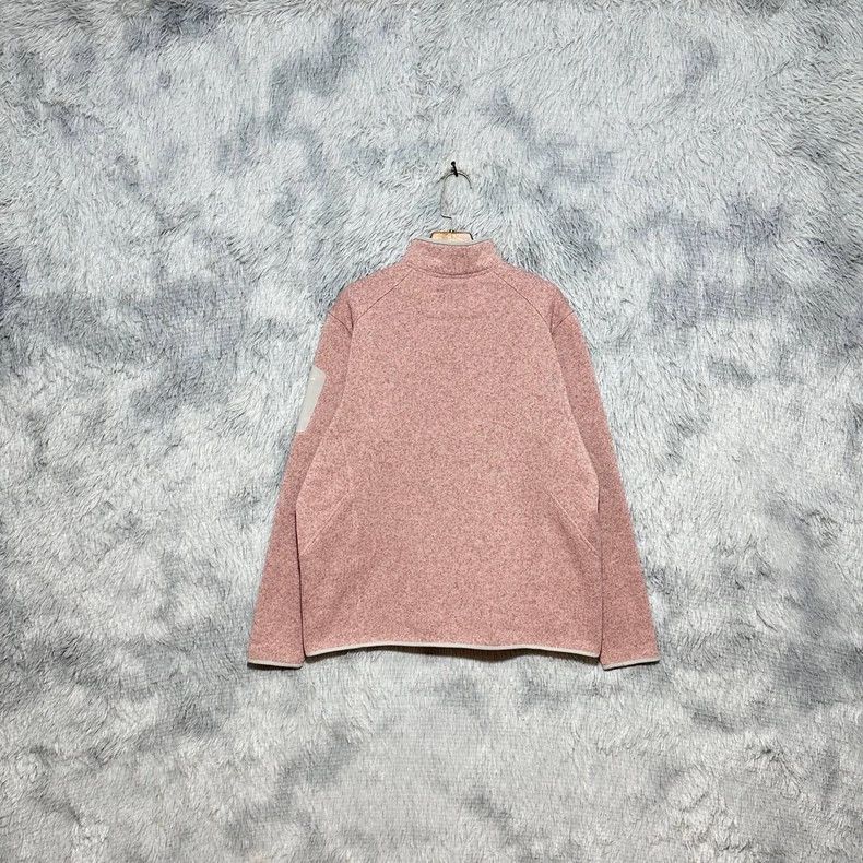 Arc'teryx Arcteryx Covert Cardigan Pink Jacket Size US L / EU 52-54 / 3 - 2 Thumbnail