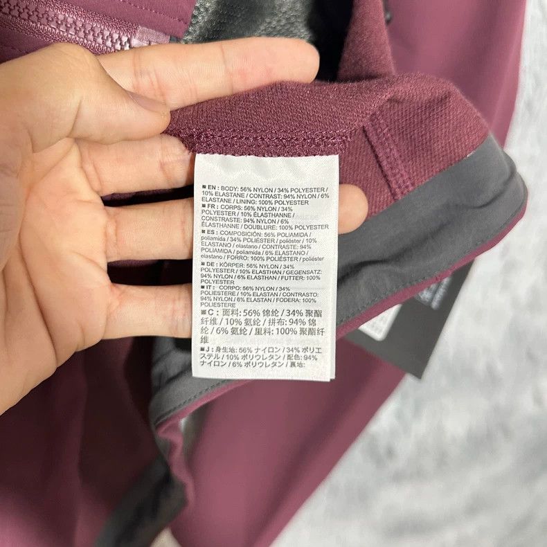 Arc'teryx Arcteryx Gamma LT Hoody Softshell Jacket Size US M / EU 48-50 / 2 - 6 Thumbnail