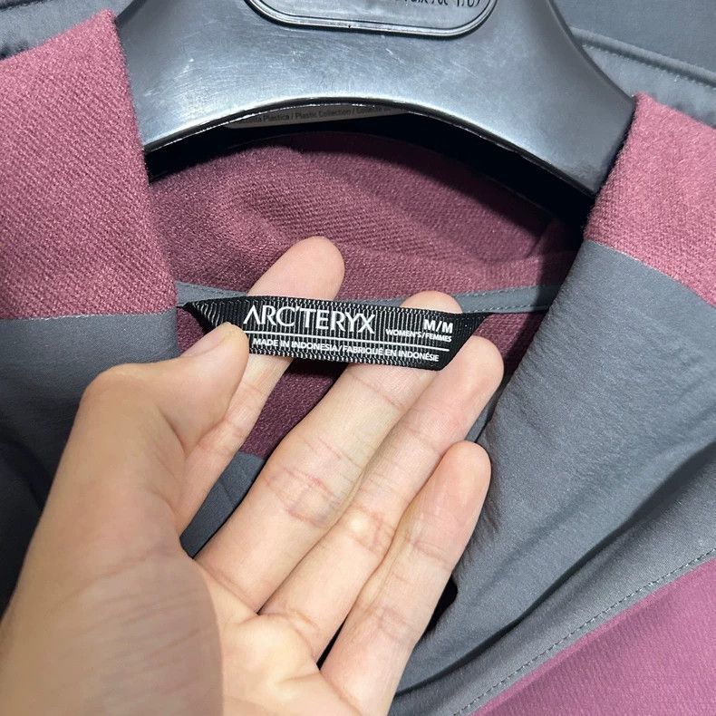 Arc'teryx Arcteryx Gamma LT Hoody Softshell Jacket Size US M / EU 48-50 / 2 - 4 Thumbnail