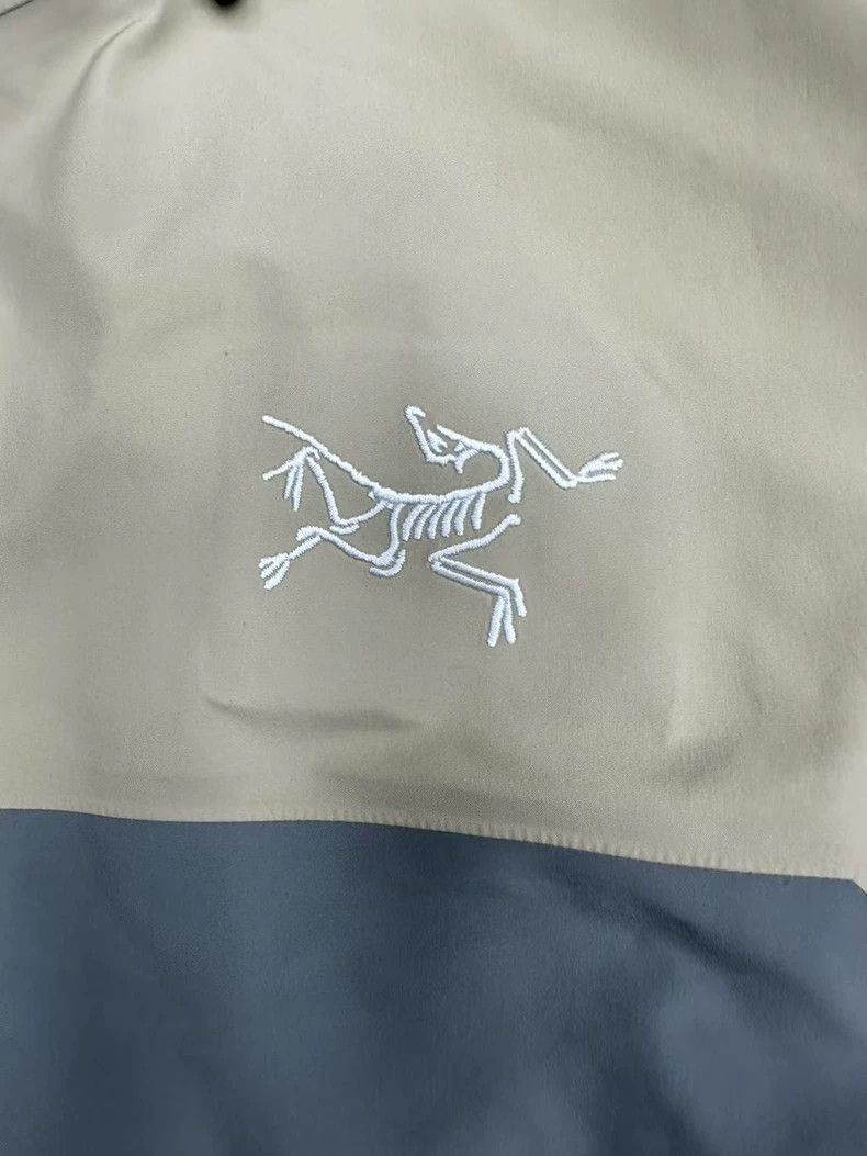 Arc'teryx Arcteryx Beta Lightweight Raincoat Size US L / EU 52-54 / 3 - 2 Thumbnail