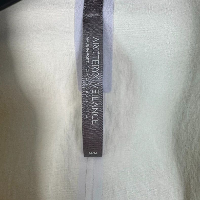 Arc'teryx Arcteryx Limina Blazer W White Size US M / EU 48-50 / 2 - 3 Thumbnail