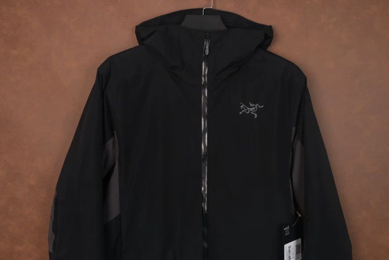 Arc'teryx Arcteryx Solano GORE-TEX Insulated Jacket Size US L / EU 52-54 / 3 - 2 Thumbnail