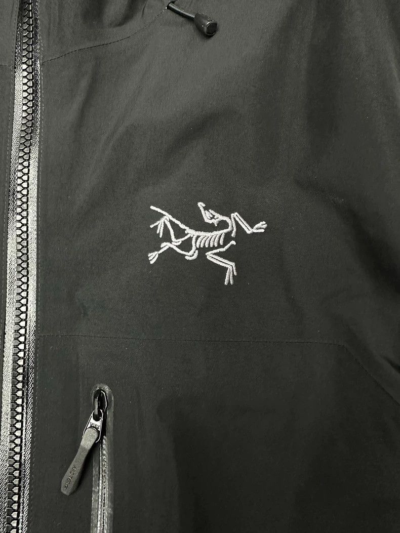 Arc'teryx Arc'teryx Insulated Hooded Down Jacket Size US L / EU 52-54 / 3 - 3 Thumbnail