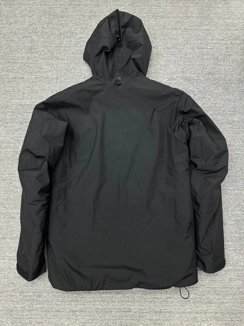 Arc'teryx Arc'teryx Insulated Hooded Down Jacket Size US L / EU 52-54 / 3 - 2 Thumbnail