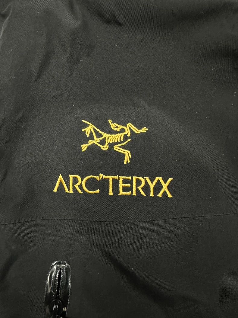 Arc'teryx Arc'teryx Alpha SV 6th Gen Jacket Size US L / EU 52-54 / 3 - 2 Thumbnail