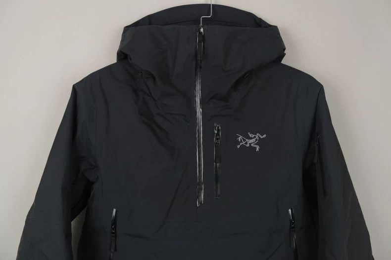 Arc'teryx Arcteryx Sentinel Insulated Anorak Jacket Size US S / EU 44-46 / 1 - 2 Thumbnail