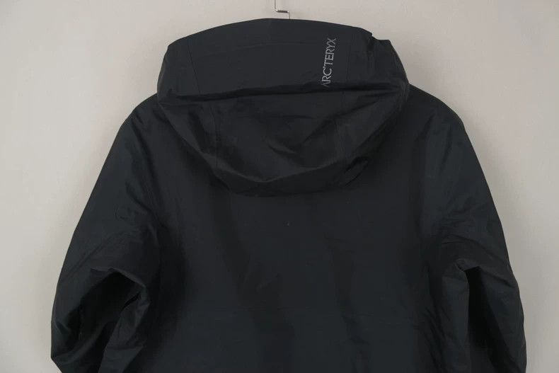 Arc'teryx Arcteryx Sentinel Insulated Anorak Jacket Size US S / EU 44-46 / 1 - 4 Thumbnail