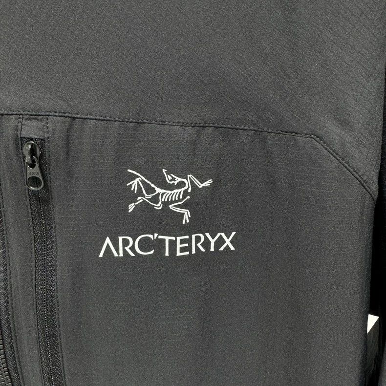 Arc'teryx Arc'teryx Pocket Sun Protection Jacket Size US L / EU 52-54 / 3 - 6 Thumbnail