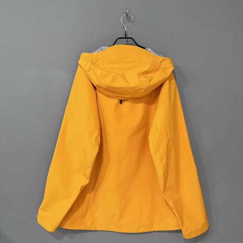 Arc'teryx ARC'TERYX Beta Lt Gore-Tex Jacket Size XL / US 12-14 / IT 48-50 - 3 Thumbnail