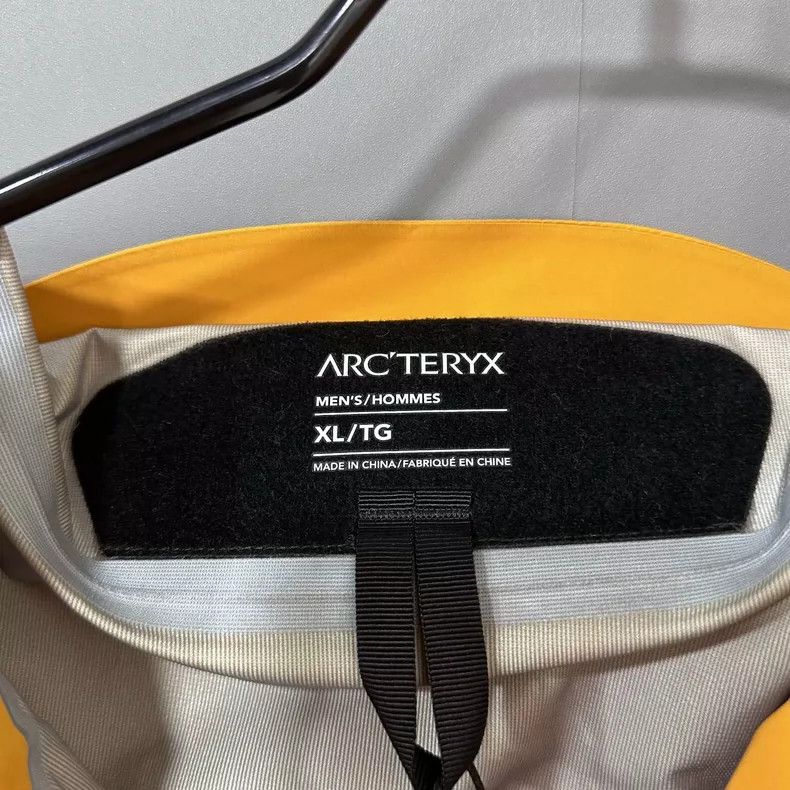 Arc'teryx ARC'TERYX Beta Lt Gore-Tex Jacket Size XL / US 12-14 / IT 48-50 - 5 Thumbnail