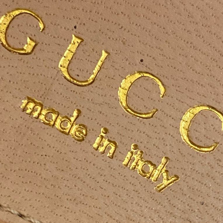 Gucci Gucci Bee Embellished Pointed High Heels 0079 Size US 8 / IT 38 - 4 Thumbnail