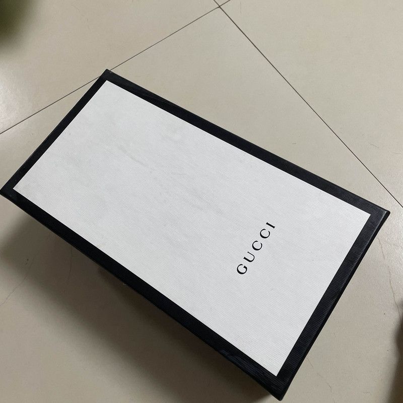 Gucci Gucci Cherry Decorated High Heels 0079 Size US 8 / IT 38 - 6 Thumbnail