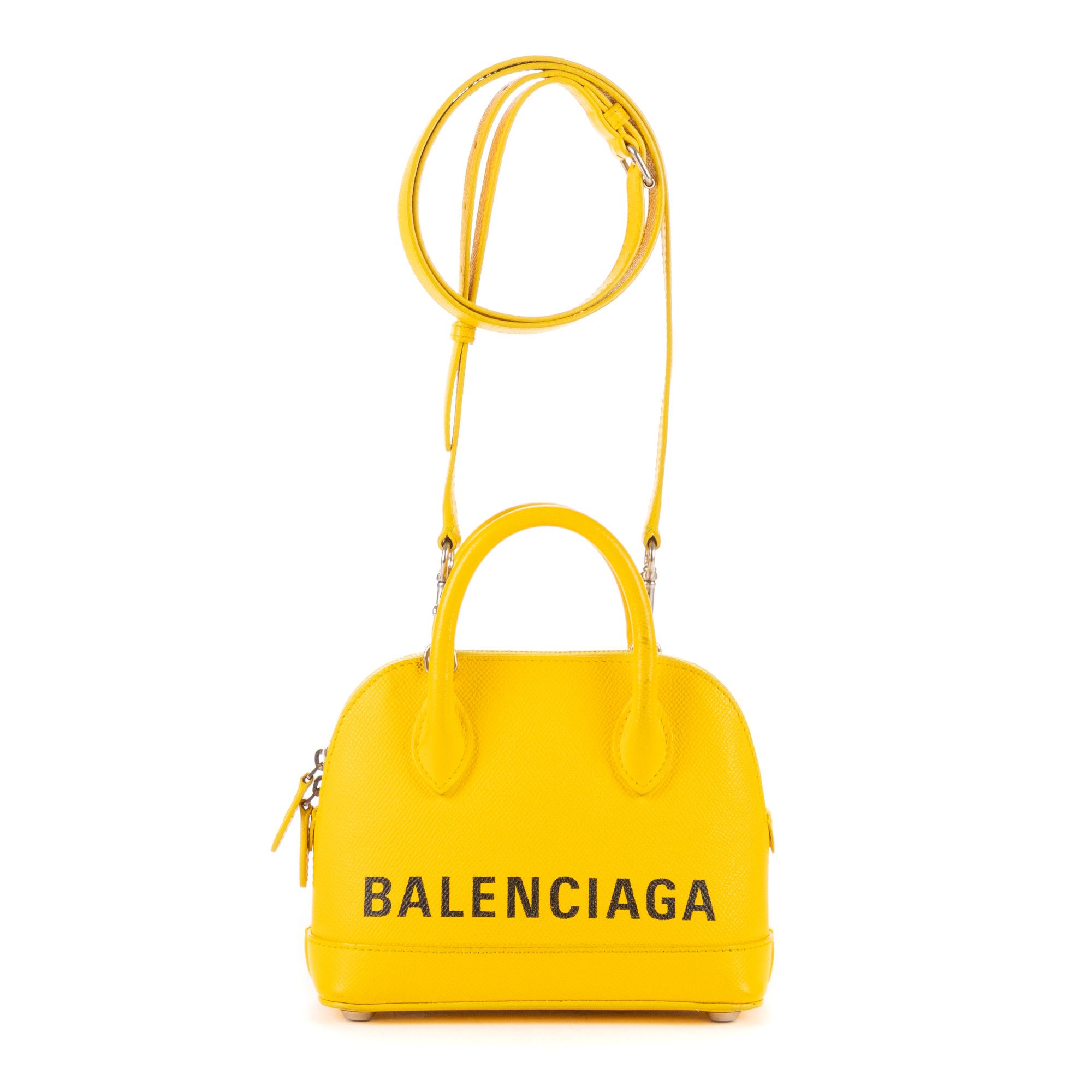 Balenciaga XXS Ville Size ONE SIZE - 4 Thumbnail