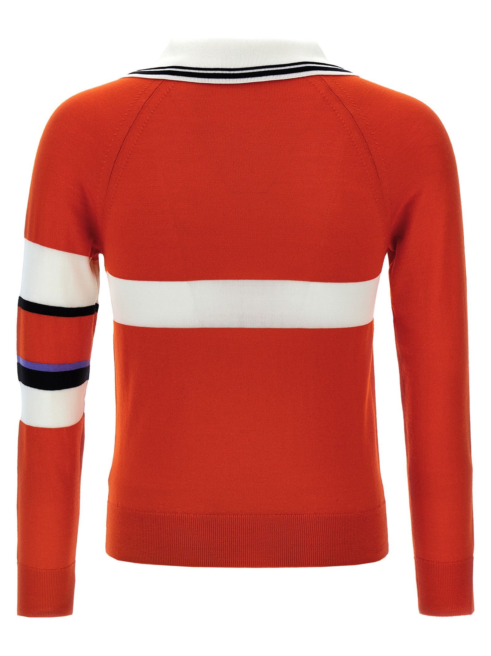 Wales Bonner 'Calm' Sweater Size US S / EU 44-46 / 1 - 2 Thumbnail