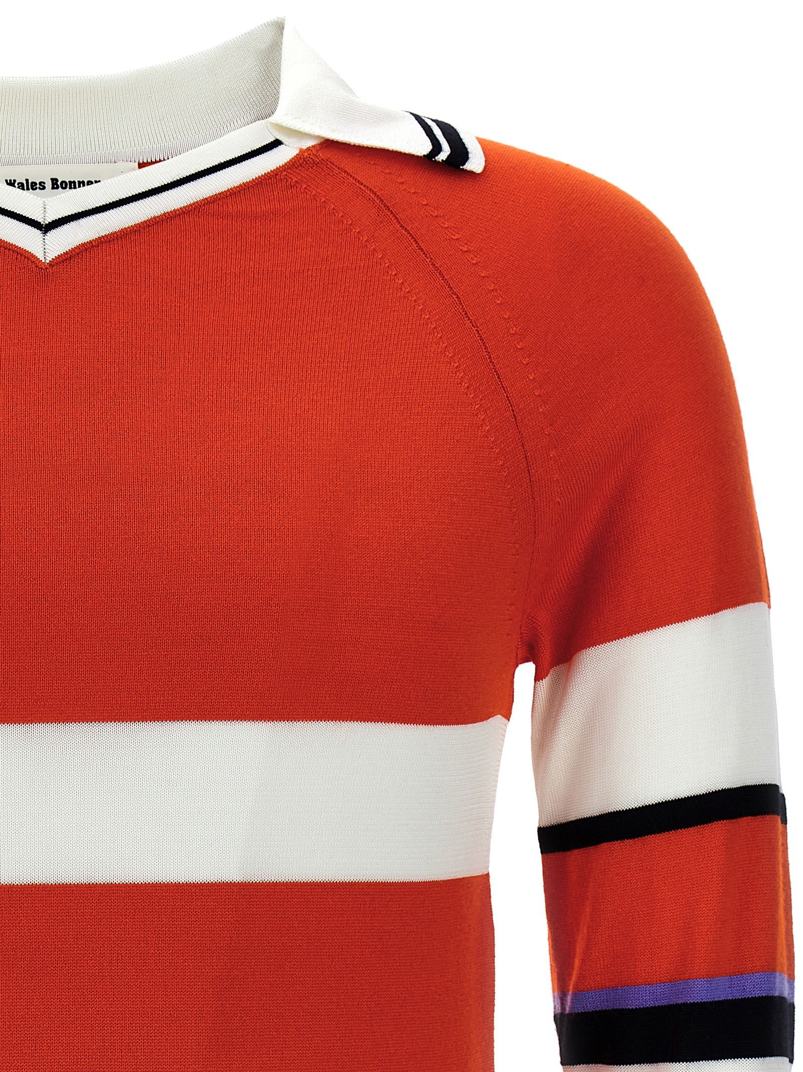 Wales Bonner 'Calm' Sweater Size US S / EU 44-46 / 1 - 3 Thumbnail