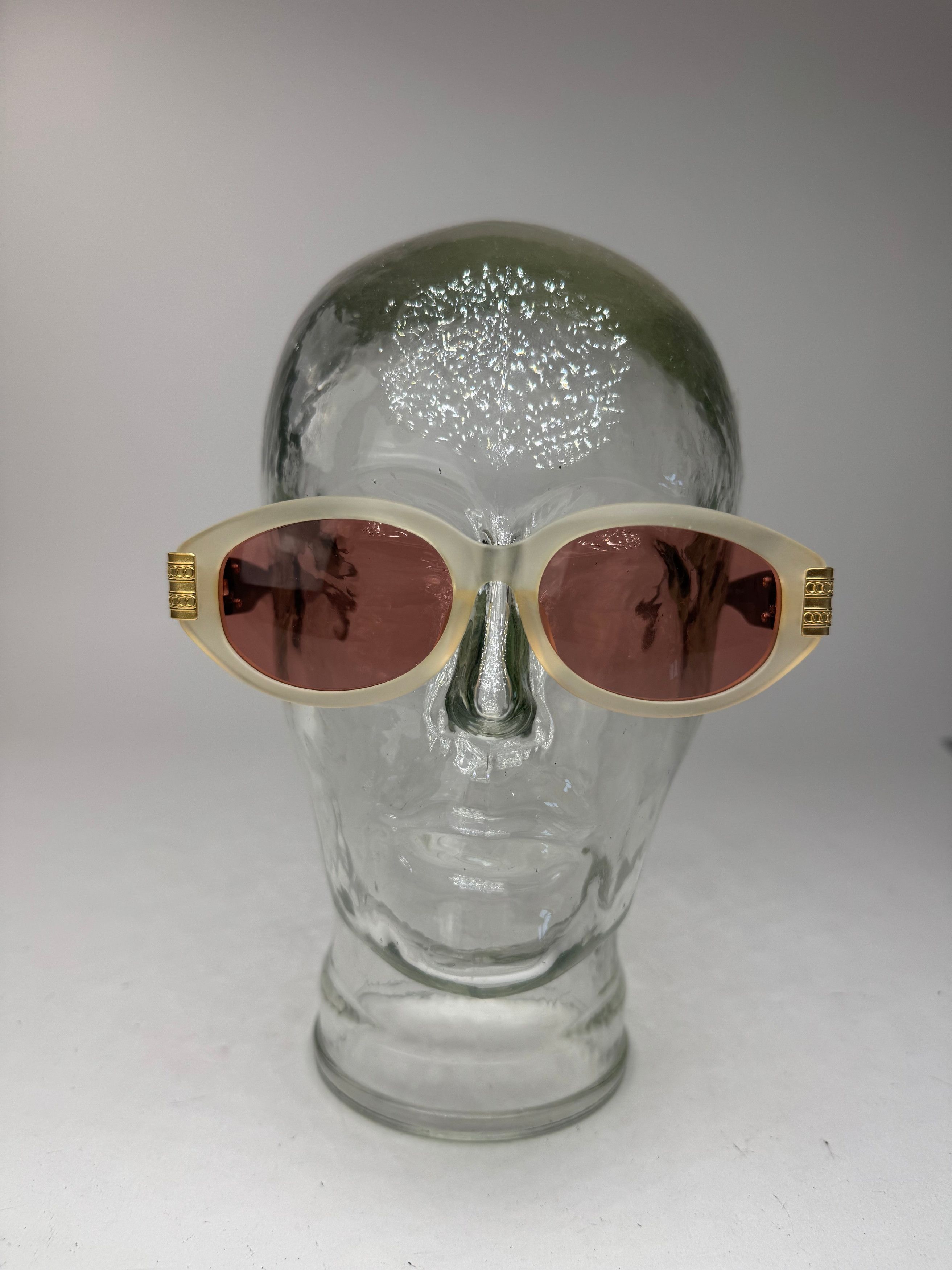 Celine Vintage Paris Sunglasses retro Size ONE SIZE - 12 Thumbnail