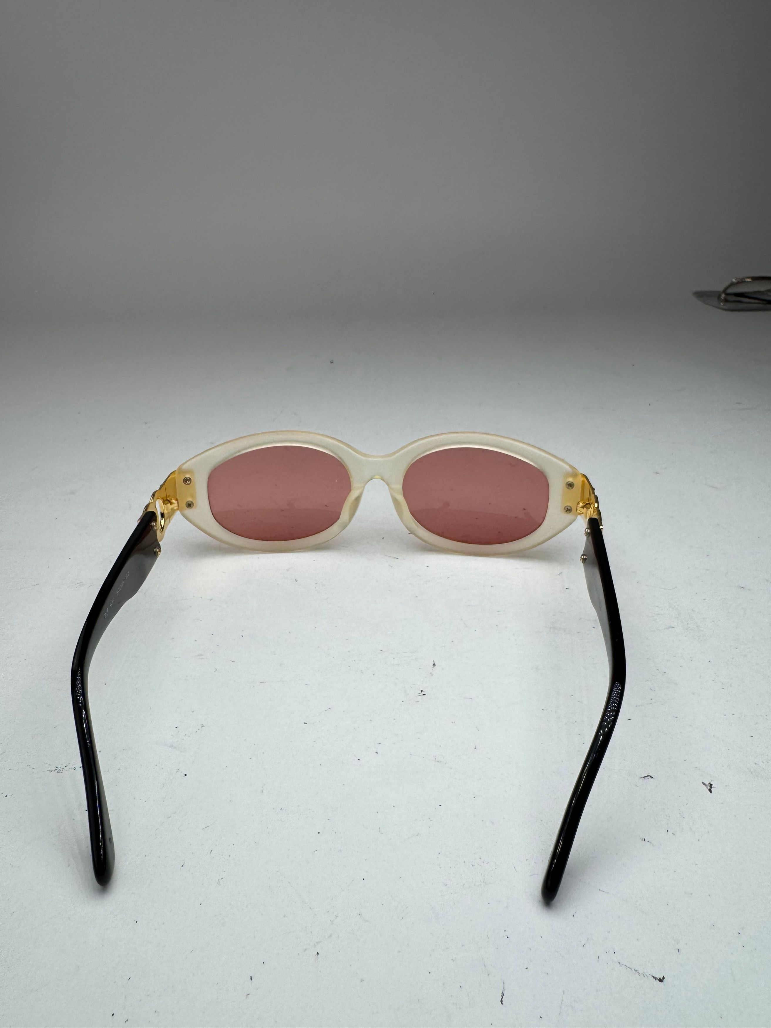 Celine Vintage Paris Sunglasses retro Size ONE SIZE - 7 Thumbnail