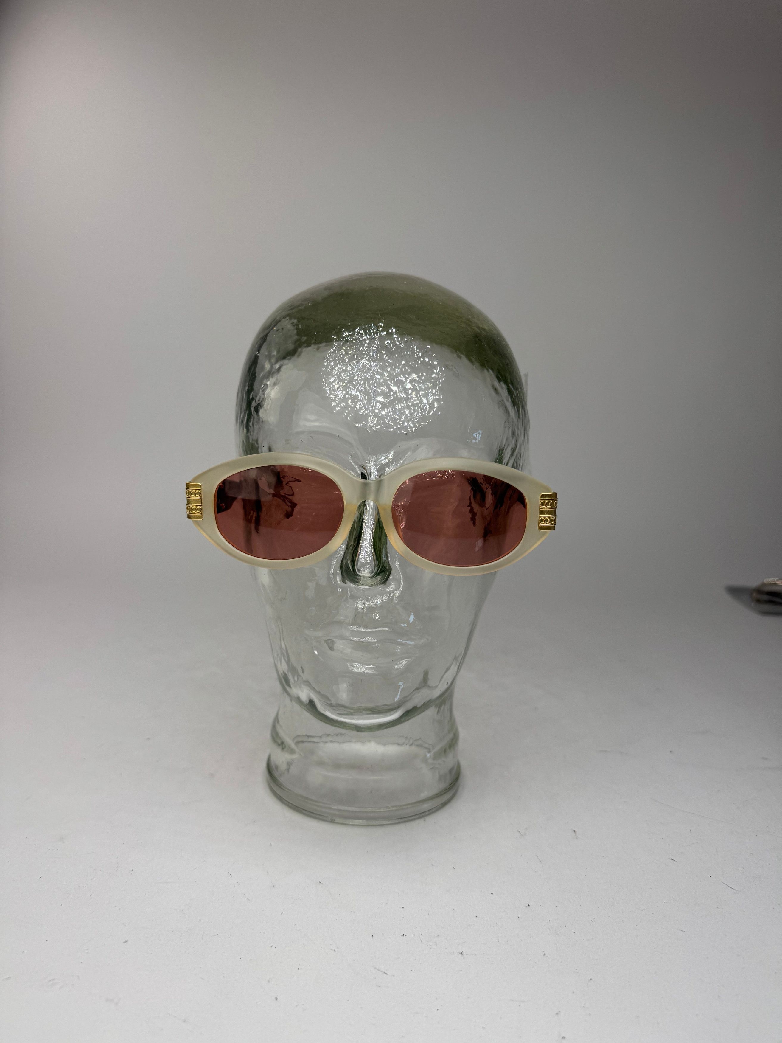 Celine Vintage Paris Sunglasses retro Size ONE SIZE - 2 Thumbnail