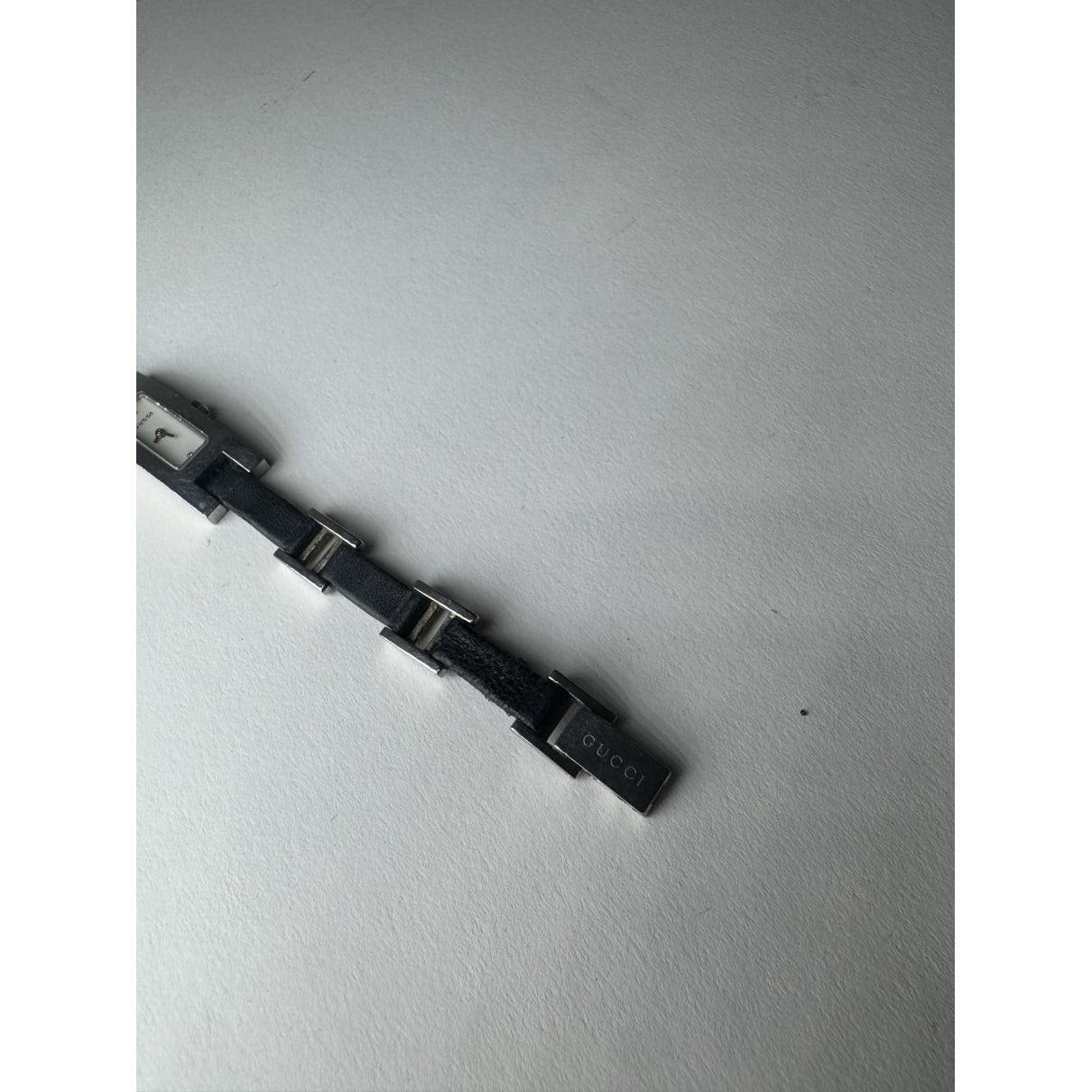 Gucci Brown Steel Watche Size ONE SIZE - 2 Thumbnail